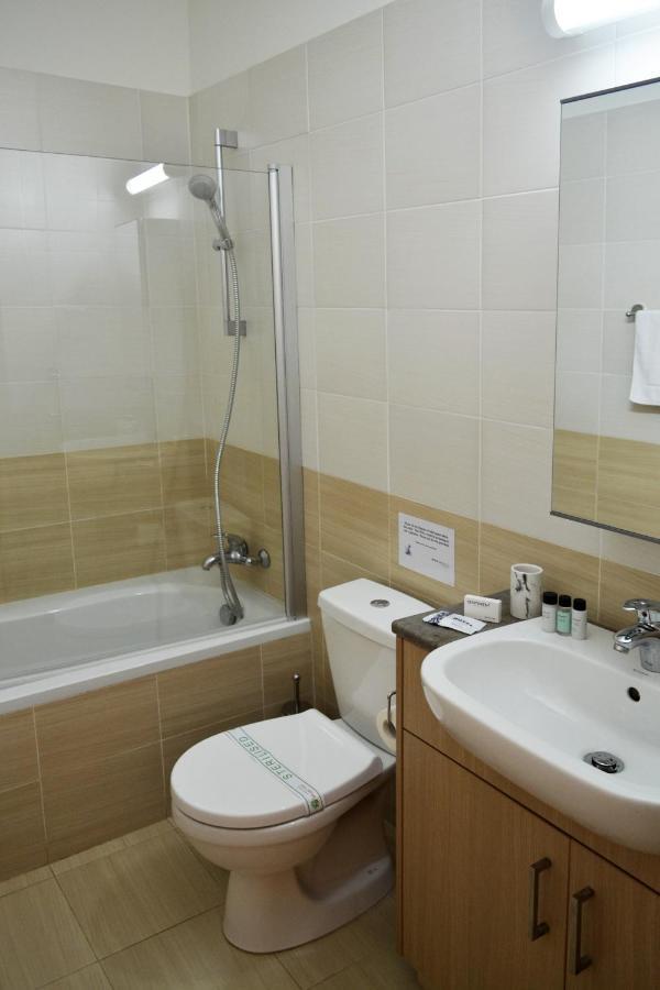 Sweet Retreat Apartment Paralimni Exterior foto