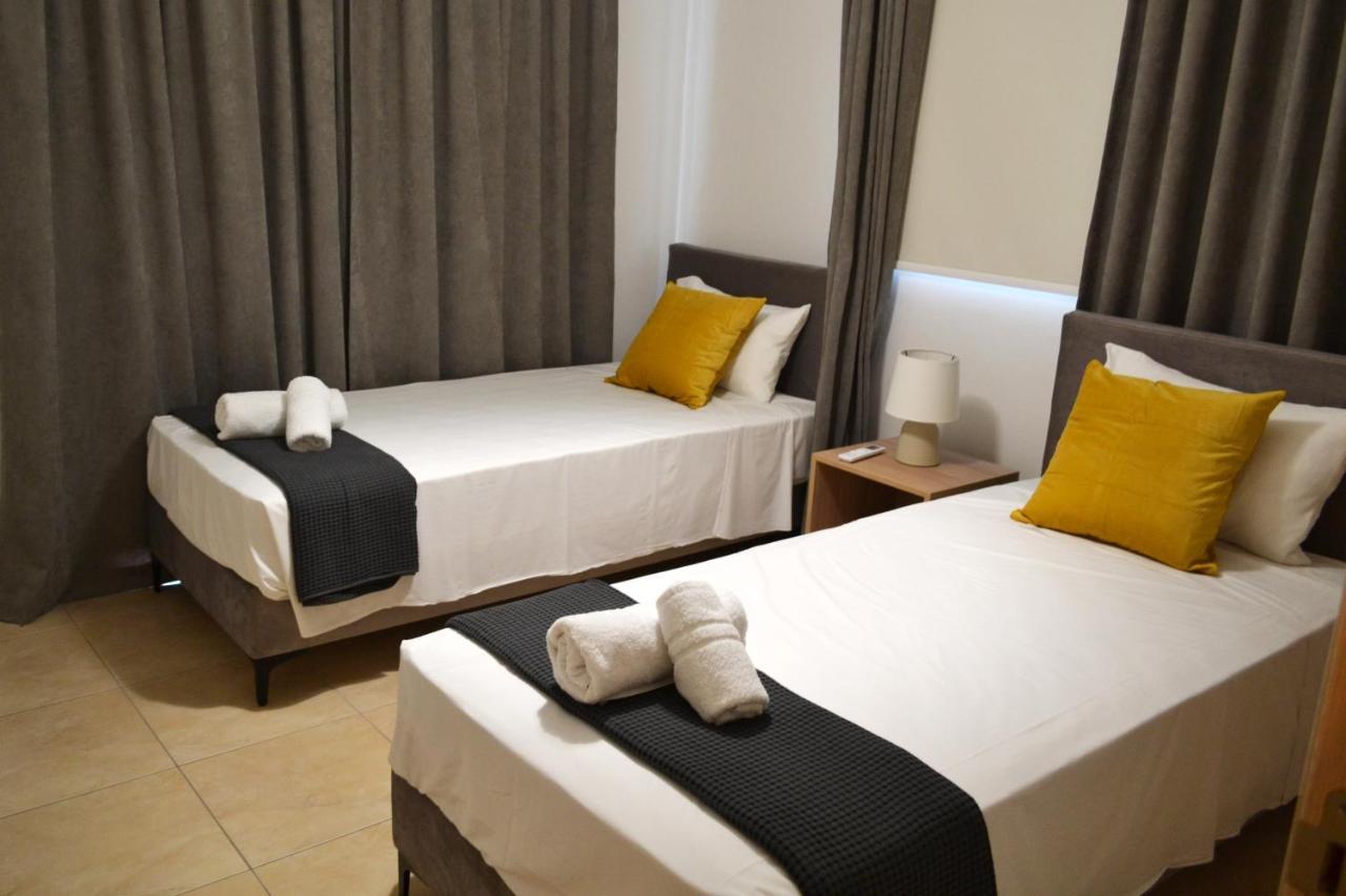 Sweet Retreat Apartment Paralimni Exterior foto